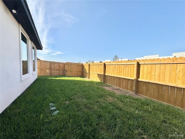 2009 Selena Street, Mission, TX 78572