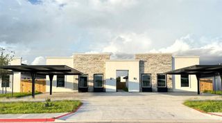 2009 Selena Street, Mission, TX 78572