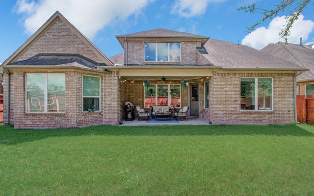 5206 Belle Manor Ln Lane, Sugar Land, TX 77479