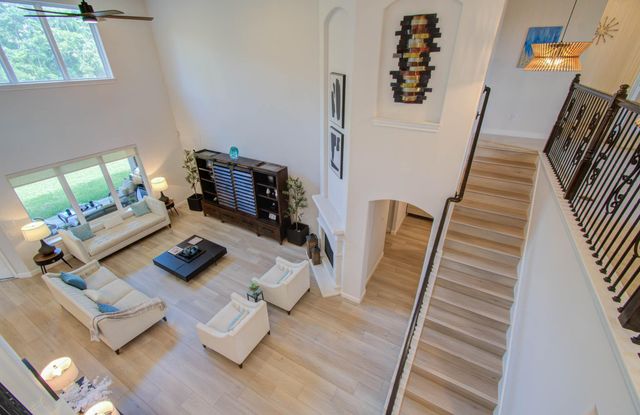 5206 Belle Manor Ln Lane, Sugar Land, TX 77479