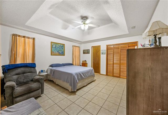 1322 E Olga Street, Pharr, TX 78577