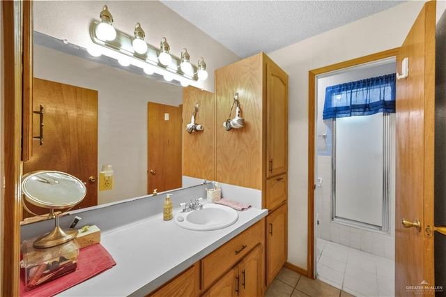 1322 E Olga Street, Pharr, TX 78577
