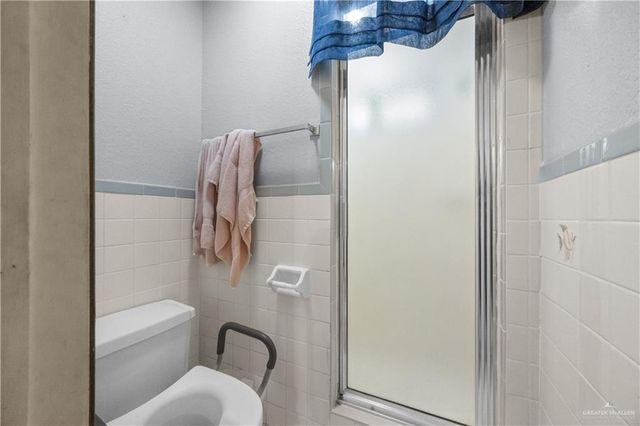 1322 E Olga Street, Pharr, TX 78577