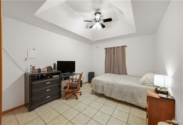 1322 E Olga Street, Pharr, TX 78577