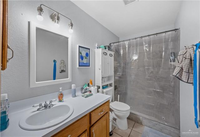 1322 E Olga Street, Pharr, TX 78577