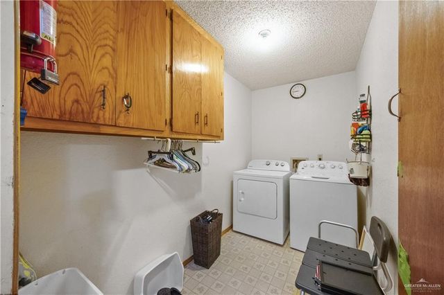 1322 E Olga Street, Pharr, TX 78577