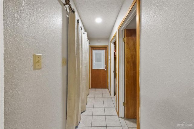 1322 E Olga Street, Pharr, TX 78577