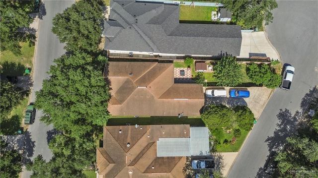 1322 E Olga Street, Pharr, TX 78577