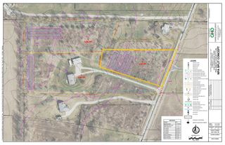 0 Horseshoe Road, Tract 2, Delaware, OH 43015