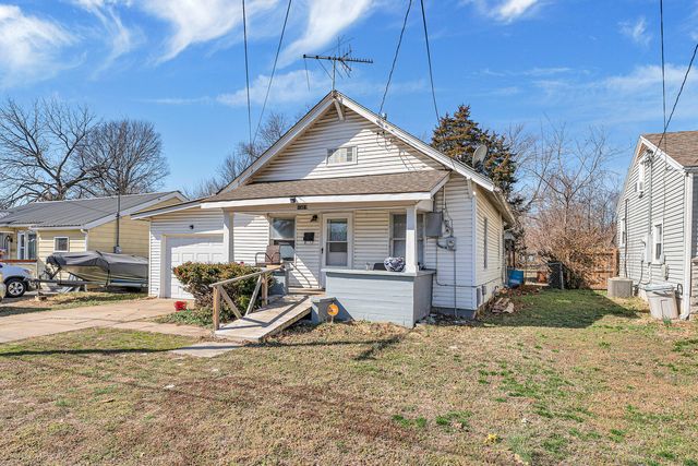 1327 N Marion Avenue, Springfield, MO 65802