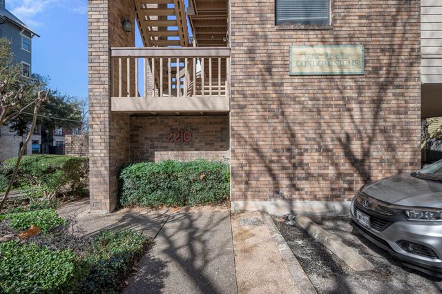 2210 Pearl ST 301, Austin, TX 78705