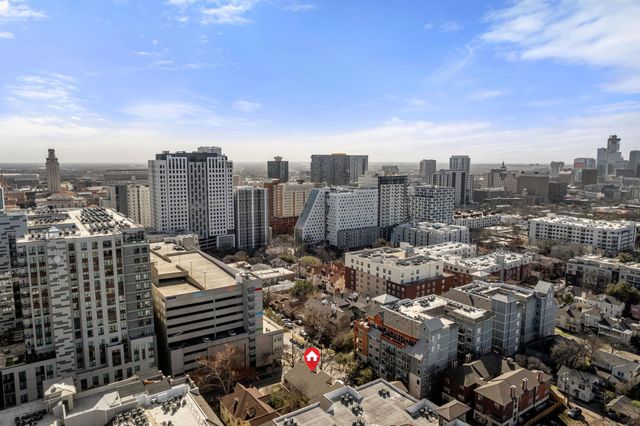 2210 Pearl ST 301, Austin, TX 78705