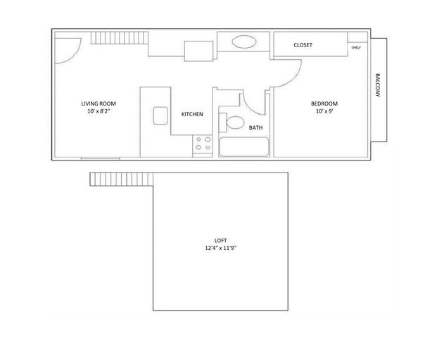 2210 Pearl ST 301, Austin, TX 78705