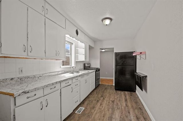 641 Sandusky Avenue, Kansas City, KS 66101