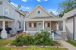 641 Sandusky Avenue, Kansas City, KS 66101