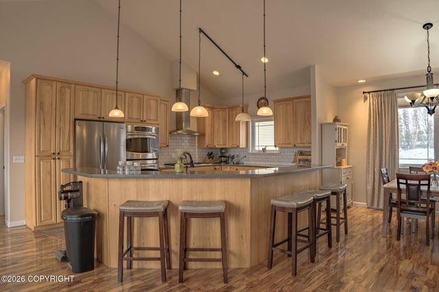 8016 W Mustafa Circle, Wasilla, AK 99654