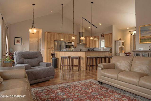 8016 W Mustafa Circle, Wasilla, AK 99654