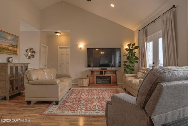 8016 W Mustafa Circle, Wasilla, AK 99654