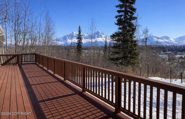 8016 W Mustafa Circle, Wasilla, AK 99654