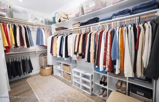 8016 W Mustafa Circle, Wasilla, AK 99654