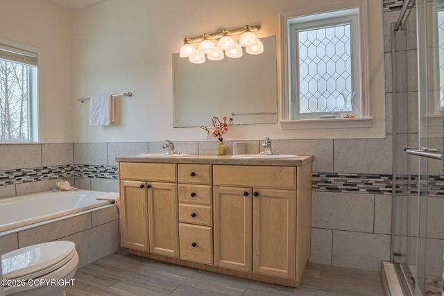 8016 W Mustafa Circle, Wasilla, AK 99654