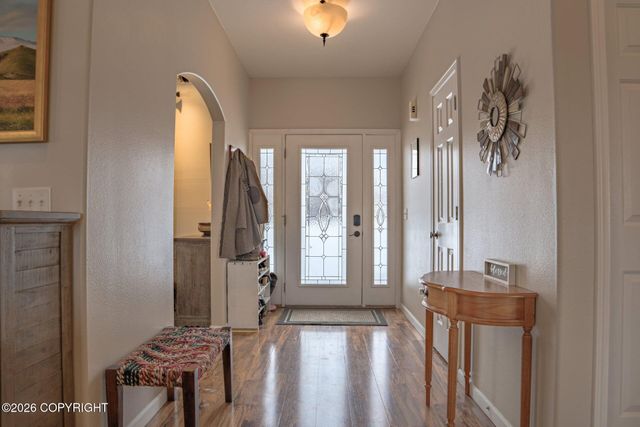 8016 W Mustafa Circle, Wasilla, AK 99654