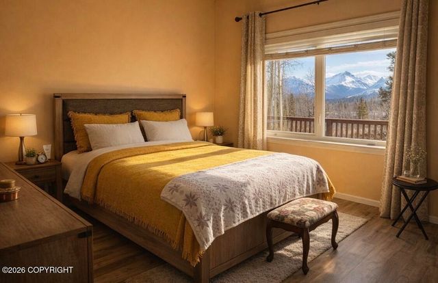 8016 W Mustafa Circle, Wasilla, AK 99654