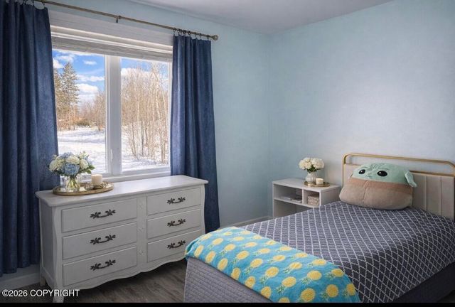 8016 W Mustafa Circle, Wasilla, AK 99654