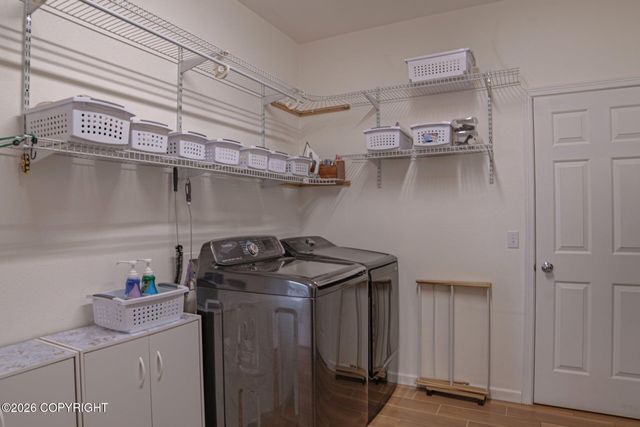 8016 W Mustafa Circle, Wasilla, AK 99654