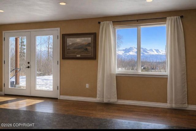 8016 W Mustafa Circle, Wasilla, AK 99654