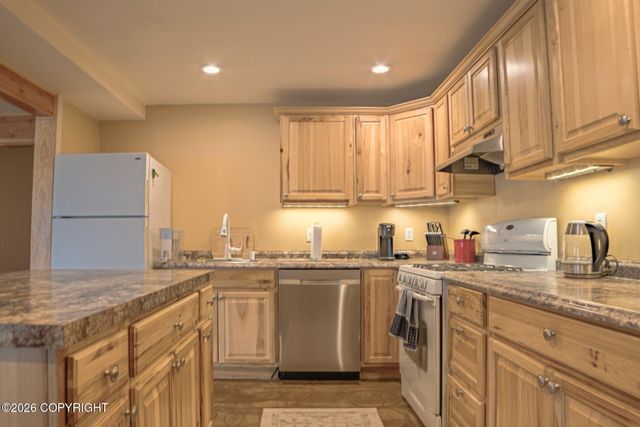 8016 W Mustafa Circle, Wasilla, AK 99654