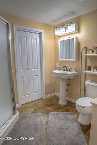 8016 W Mustafa Circle, Wasilla, AK 99654