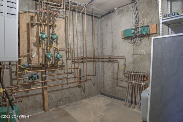 8016 W Mustafa Circle, Wasilla, AK 99654