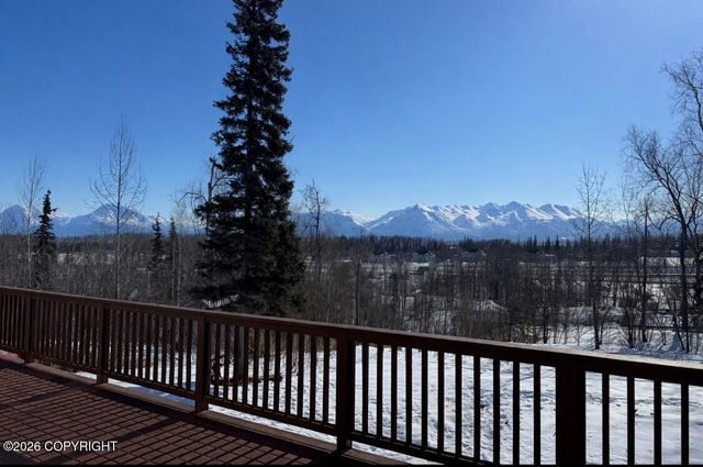 8016 W Mustafa Circle, Wasilla, AK 99654