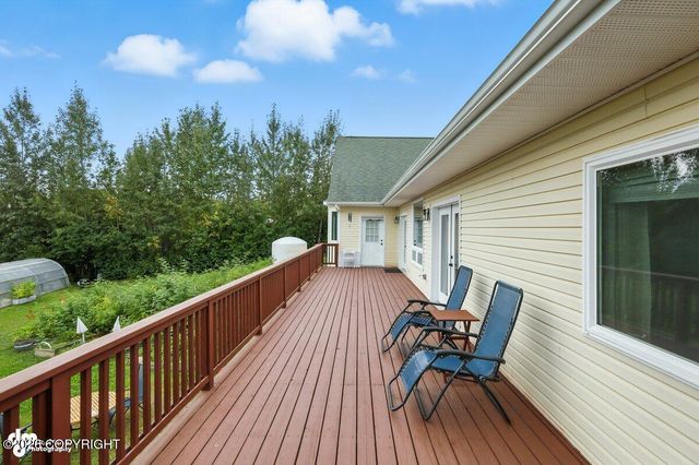 8016 W Mustafa Circle, Wasilla, AK 99654