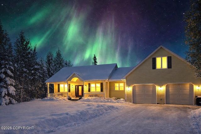 8016 W Mustafa Circle, Wasilla, AK 99654