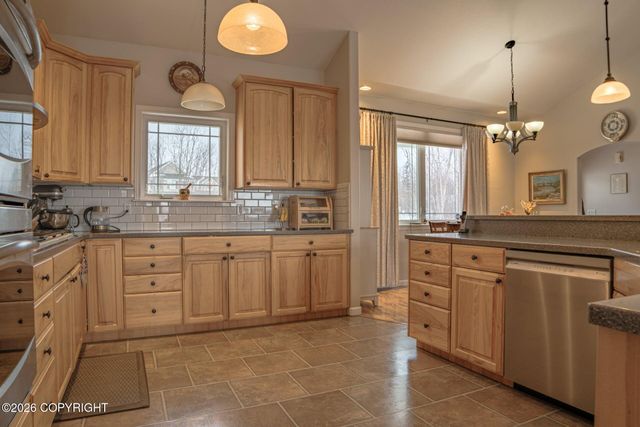 8016 W Mustafa Circle, Wasilla, AK 99654