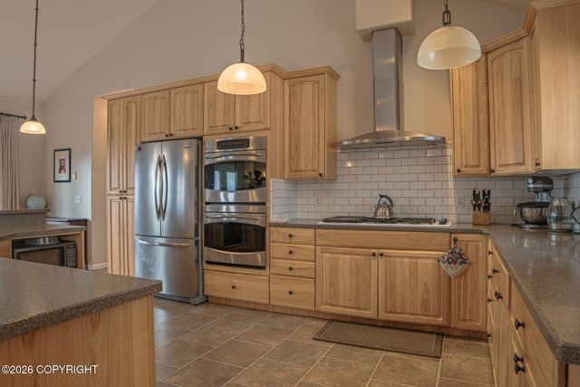 8016 W Mustafa Circle, Wasilla, AK 99654