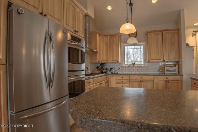 8016 W Mustafa Circle, Wasilla, AK 99654