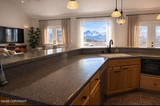 8016 W Mustafa Circle, Wasilla, AK 99654