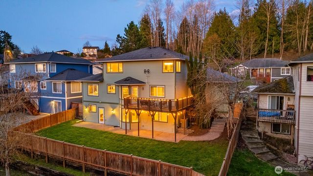 7910 72nd Drive NE, Marysville, WA 98270