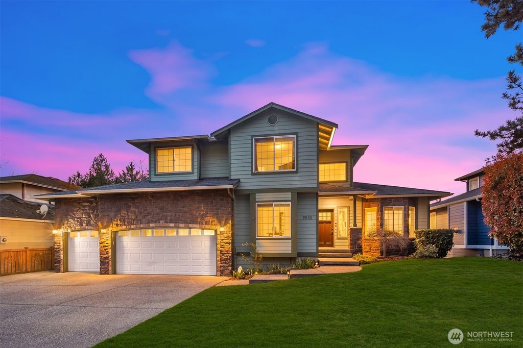 7910 72nd Drive NE, Marysville, WA 98270
