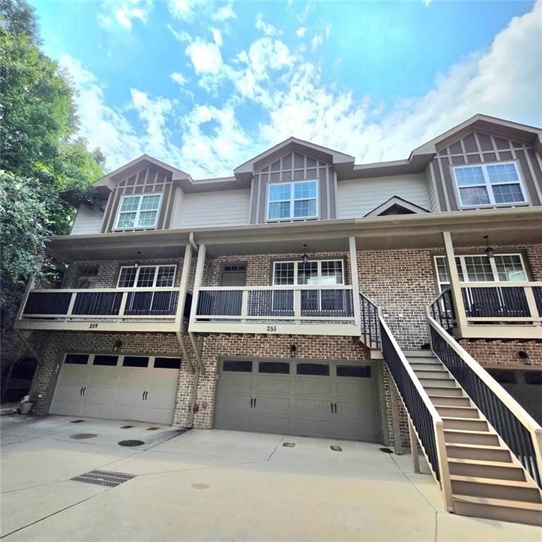 255 VANNOY PARK LANE SE Drive, Atlanta, GA 30316