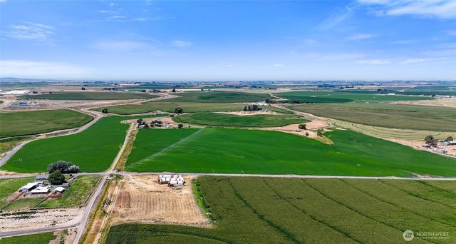 0 SE Parcel 191340000, Warden, WA 98857