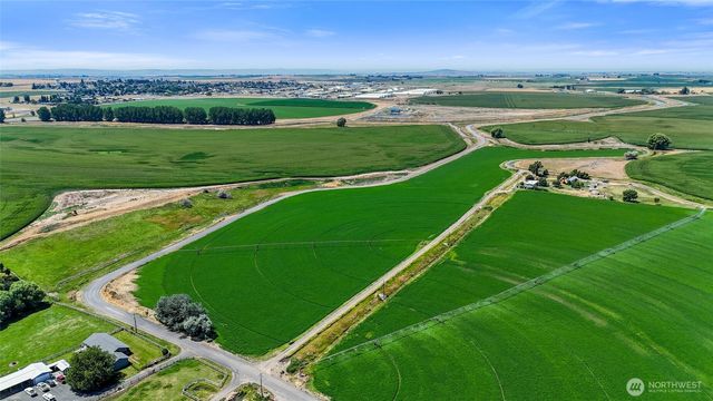 0 SE Parcel 191340000, Warden, WA 98857