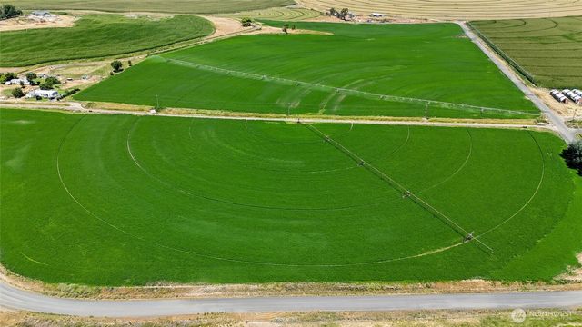 0 SE Parcel 191340000, Warden, WA 98857