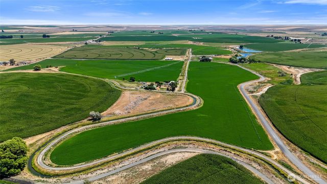 0 SE Parcel 191340000, Warden, WA 98857