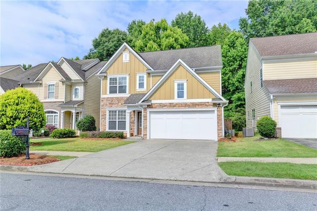 2208 Staunton Drive, Duluth, GA 30096