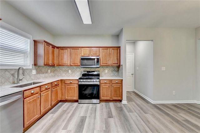 2208 Staunton Drive, Duluth, GA 30096