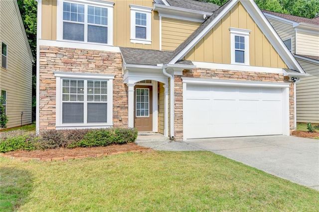 2208 Staunton Drive, Duluth, GA 30096